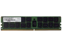 ADTEC ADS2133D-R32GD DDR4-2133 288pin RDIMM 32GB デュアルランク