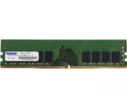 ADTEC ADS2400D-E4GSB DDR4-2400 UDIMM ECC 4GB 1Rx8