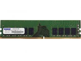 ADTEC ADS2933D-E16GDB4 DDR4-2933 UDIMM ECC 16GB×4枚 2Rx8