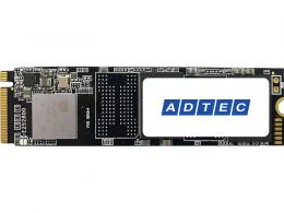 ADTEC AD-M2DP80-250G SSD M.2 250GB 3D TLC NVMe PCIe Gen3x4 (2280)