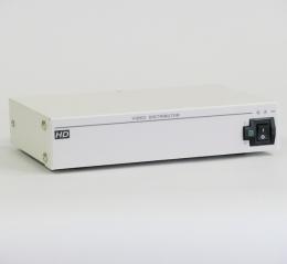 アルテックス SSD-124 SDI映像分配機