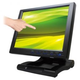 ADTECHNO CL1042NT 10.4型SVGA高品質タッチパネル液晶モニター