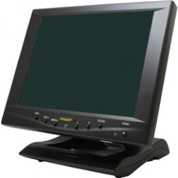 ADTECHNO CL8801NT 8型SVGA高品質タッチパネル液晶モニター