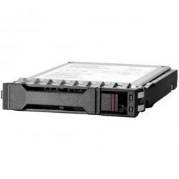 HPE P41404-B21 HPE 1.6TB NVMe Gen4 High Performance Mixed Use SFF BC Self-encrypting FIPS U.3 CM6 SSD