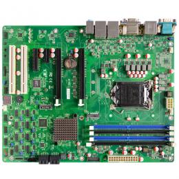 V-net AAEON JNAF791-Q370 Jetway ATX規格産業用マザーボード LGA1151ソケット 第8世代Core i対応