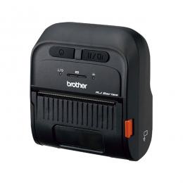 brother RJ-3035B 3インチ感熱モバイルプリンター (レシート専用)