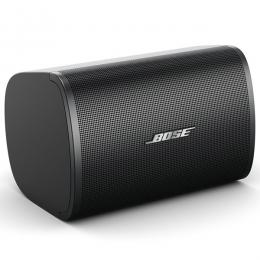 BOSE DM3SE PAIR BLK 露出型スピーカー DesignMax DM3SE 許容入力25W Lo/Hi兼用 全天候型 ブラック ペア販売（2本1組）