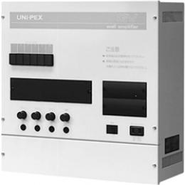 UNI-PEX GV－120 ウォールアンンプ 120W