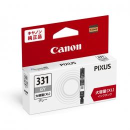 CANON 5118C001 インクタンク BCI-331XLGY （大容量）
