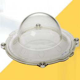 アクシス 01584-001 AXIS Q3517-SLVE CLEAR DOME 2P