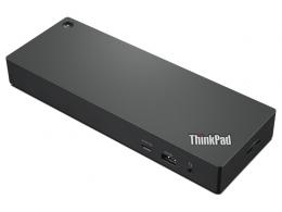 レノボ 40B00300JP ThinkPad Thunderbolt 4 Workstation ドック