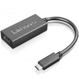 レノボ 4X90R61022 USB Type-C - HDMI アダプター(HDMI2.0-B規格)