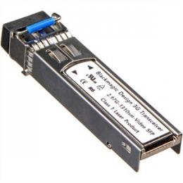 BlackmagicDesign 9338716-000757 Adapter - 3G BD SFP Optical Module ADPT-3GBI/OPT