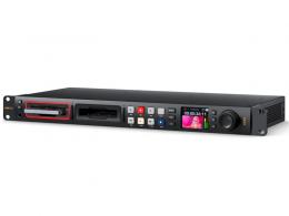 BlackmagicDesign 9338716-007145 HyperDeck Studio 4K Pro HYPERD/ST/DG4P