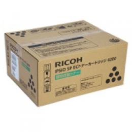 Ricoh 308636 IPSiO SP ECトナーカートリッジ 4200