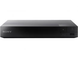 Sony BDP-S1500 ブルーレイディスク/DVDプレーヤー