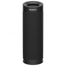 Sony SRS-XB23/B ワイヤレスポータブルスピーカー XB23 ブラック