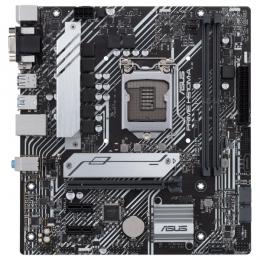 ASUS PRIME/H510M-A Intel H510チップセット搭載 LGA 1200 mATX マザーボード