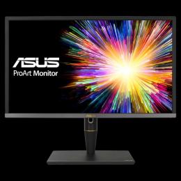 ASUS PA27UCX 液晶ディスプレイ 27型/3840×2160/HDMI、DisplayPort、USB-C/ブラック/スピーカー：あり