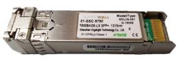 SonicWALL 01-SSC-9790 1GB-LX SFP LONG HAUL FIBER MODULE SINGLE-MODE NO CABLE