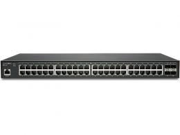 SonicWALL 02-SSC-2465 SONICWALL SWITCH SWS14-48