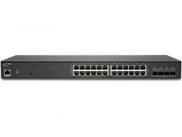 SonicWALL 02-SSC-2467 SONICWALL SWITCH SWS14-24