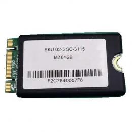SonicWALL 02-SSC-3115 SONICWALL M.2 64GB STORAGE MODULE FOR GEN7/GEN8 TZ NSA NSSP SERIES