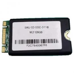 SonicWALL 02-SSC-3116 SONICWALL M.2 128GB STORAGE MODULE FOR GEN7/GEN8 TZ NSA NSSP SERIES