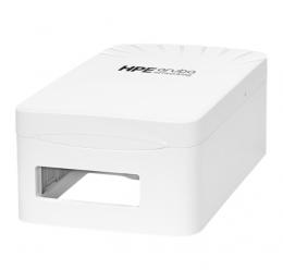 HPE R8F89A HPE Aruba Networking AP-MC-SFP Media Converter Module for WLAN Access Points