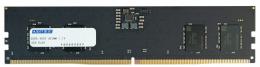 ADTEC ADS4800D-X8G4 DDR5-4800 UDIMM 8GB×4枚