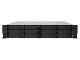 QNAP T1232PXURN1012 TS-1232PXU-RP ニアライン 12TB (1TB x 12)