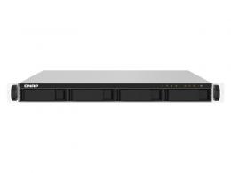 QNAP T432PXUM124 TS-432PXU ミドル 48TB (12TB x 4)