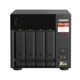 QNAP T473AM804 TS-473A ミドル 32TB (8TB x 4)