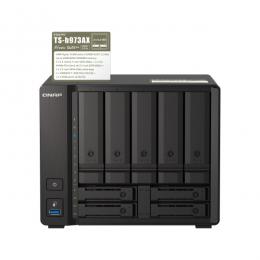 QNAP TH973AXM105 TS-h973AX ミドル 5TB (1TB x 5)