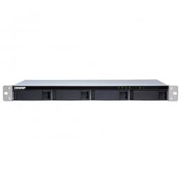QNAP TLR400SN204 TL-R400S ニアライン 8TB (2TB x 4)
