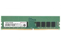 Transcend TS2GLH72V2B PC/サーバーメモリ 16GB DDR4-3200 ECC-DIMM 2Rx8 1Gx8 CL22 1.2V