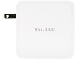 プリンストン PPS-UTAP9AWH PD対応 USB Type-C対応超急速充電器