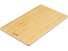 プリンストン PTB-WPD10 10.4インチエントリーペンタブレット「WoodPad」