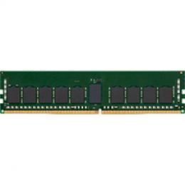 Kingston KTH-PL432S4/32G 32GB DDR4 3200MHz ECC CL22 1.2V Registered DIMM 288-pin PC4-25600