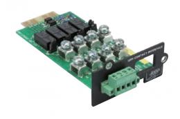 富士電機 ES-DC-RYB UPS 無停電電源装置 EX100シリーズ用 リレー信号出力カード (ドライコンタクトカード)