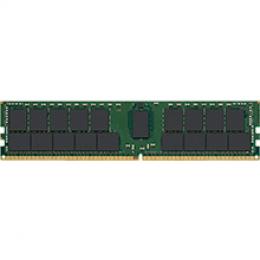 Kingston KCS-UC432/64G 64GB DDR4 3200MHz ECC CL22 1RX4 1.2V Registered DIMM 288-pin PC4-25600