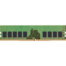 Kingston KTH-PL432ES8/16G 16GB DDR4 3200MHz 1R ECC CL22 1.2V Unbuffered DIMM 288-pin PC4-25600