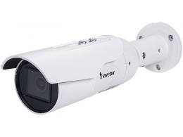 VIVOTEK IB9389-EHT-V2 5MP ブレット型IPネットワークカメラ(IR 防水 防塵対応)