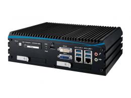 V-net AAEON ECX-1000-2R 第9/8世代 Xeon/Core i7/i5/i3対応 ギガLAN×2 USB3.1×4 産業用小型ファンレスPC