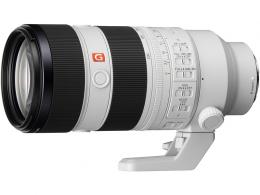 Sony SEL70200GM2 デジタル一眼カメラα[Eマウント]用レンズ FE 70-200mm F2.8 GM OSS II