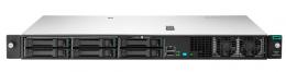 HPE P44112-291 DL20 Gen10 Plus Xeon E-2314 2.8GHz 1P4C 8GBメモリ ノンホットプラグ SATA/2LFF Intel VROC 290W電源 ラックモデル