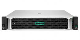 HPE P55248-291 DL380 Gen10 Plus Xeon Gold 5315Y 3.2GHz 1P8C 32GBメモリ ホットプラグ 8SFF MR416i-p/4GB 800W電源 BCM57412-SFP+ モデル