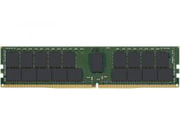 Kingston KSM26RD4/32MRR 32GB DDR4 2666MHz ECC CL19 2Rx4 1.2V Registered DIMM 288-pin PC4-21300 チップ固定 Micron R Rambus