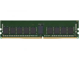 Kingston KSM26RS4/32HCR 32GB DDR4 2666MHz ECC CL19 1Rx4 1.2V Registered DIMM 288-pin PC4-21300 チップ固定 Hynix C Rambus