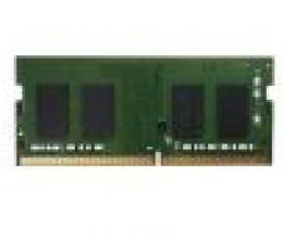 QNAP RM-8GECT0-SO26 増設メモリー 8GB DDR4 ECC SODIMM 2666MHz (RAM-8GDR4ECT0-SO-2666)